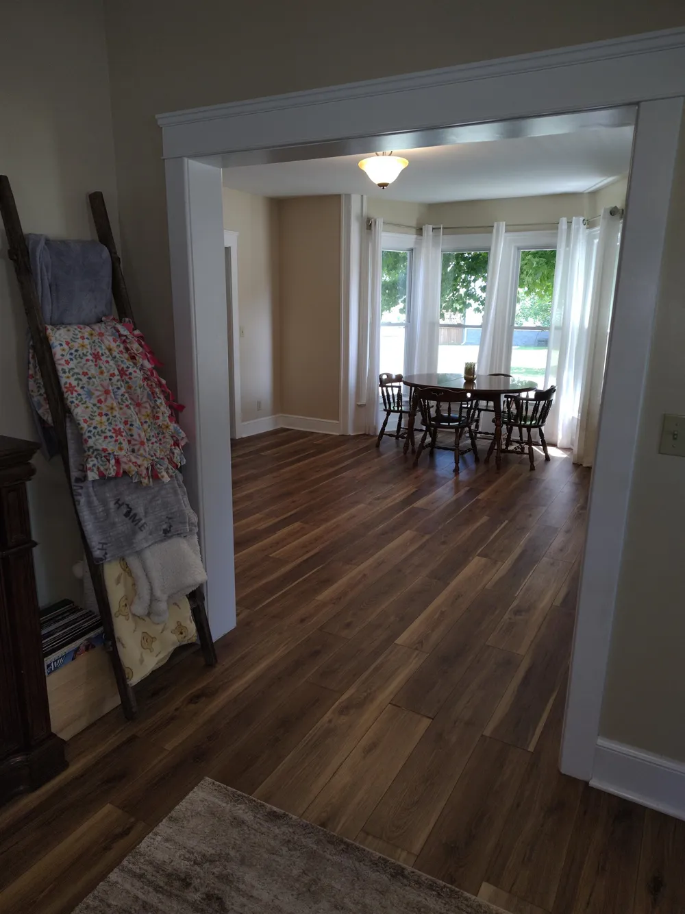 315 E Main Street Vernon Village, MI 48476