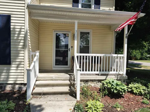 315 E Main Street