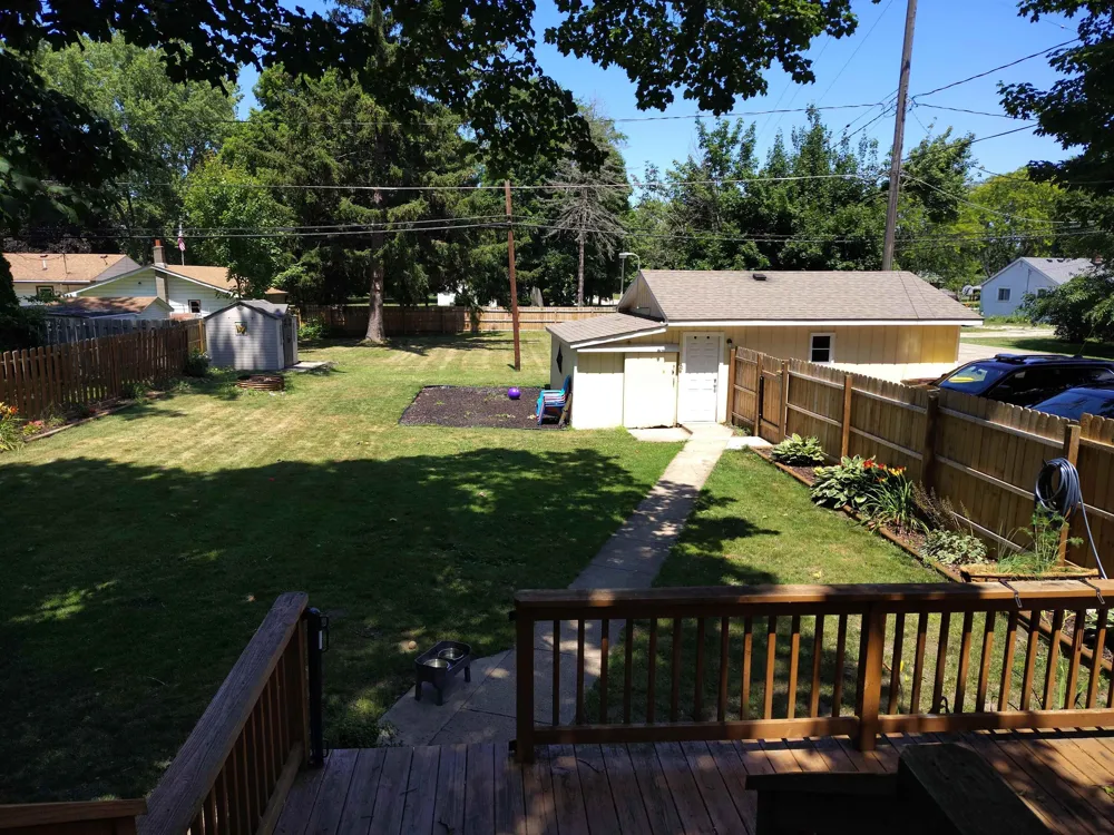 315 E Main Street Vernon Village, MI 48476