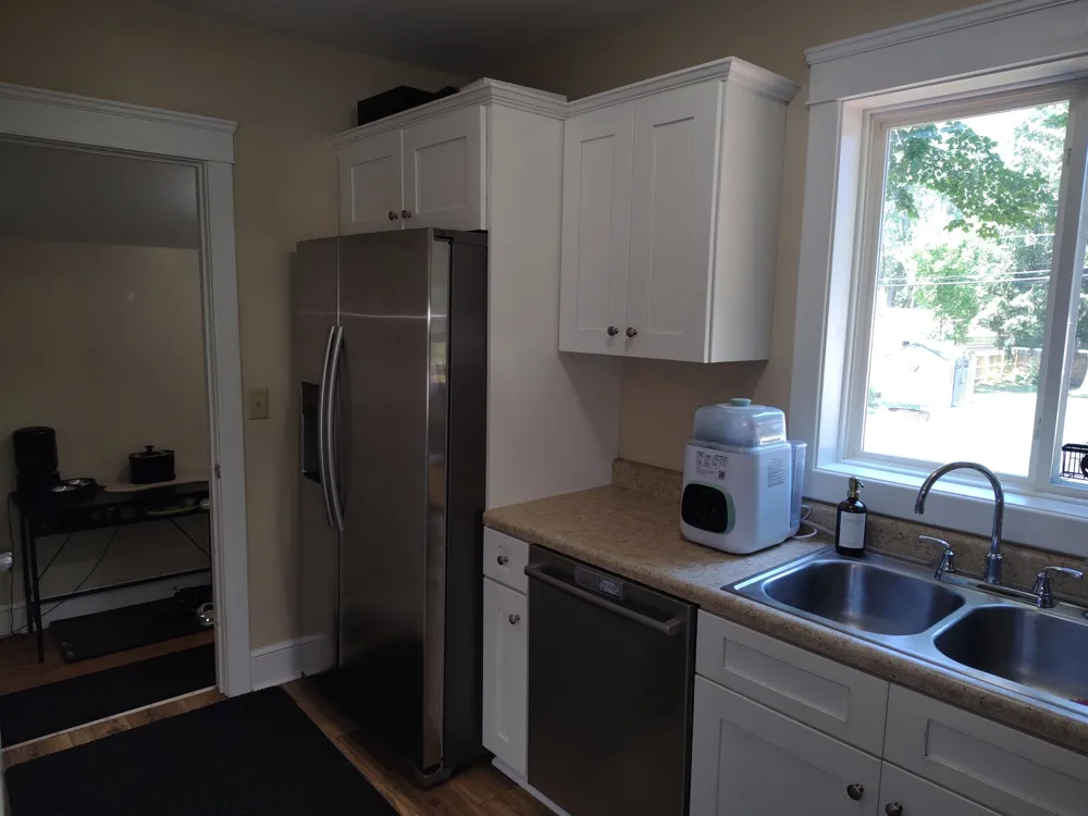 315 E Main Street Vernon Village, MI 48476