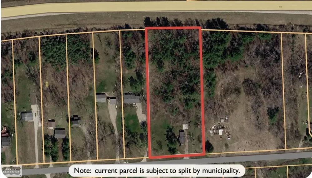 4382 Wall Road Port Huron City, MI 48060
