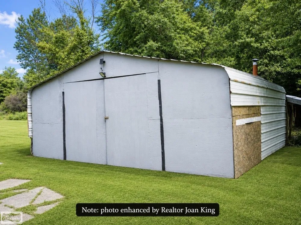 4382 Wall Road Port Huron City, MI 48060