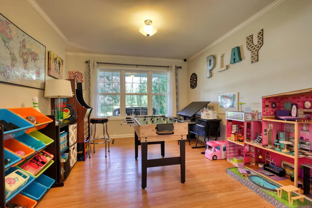 58748 Ruth Jean Street Washington Township, MI 48094