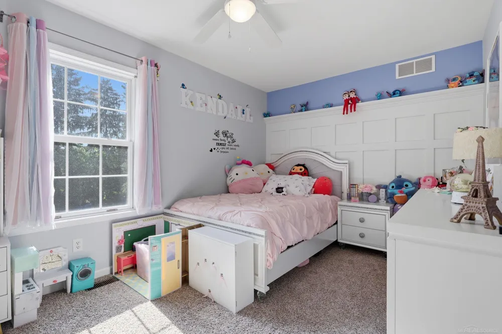 58748 Ruth Jean Street Washington Township, MI 48094