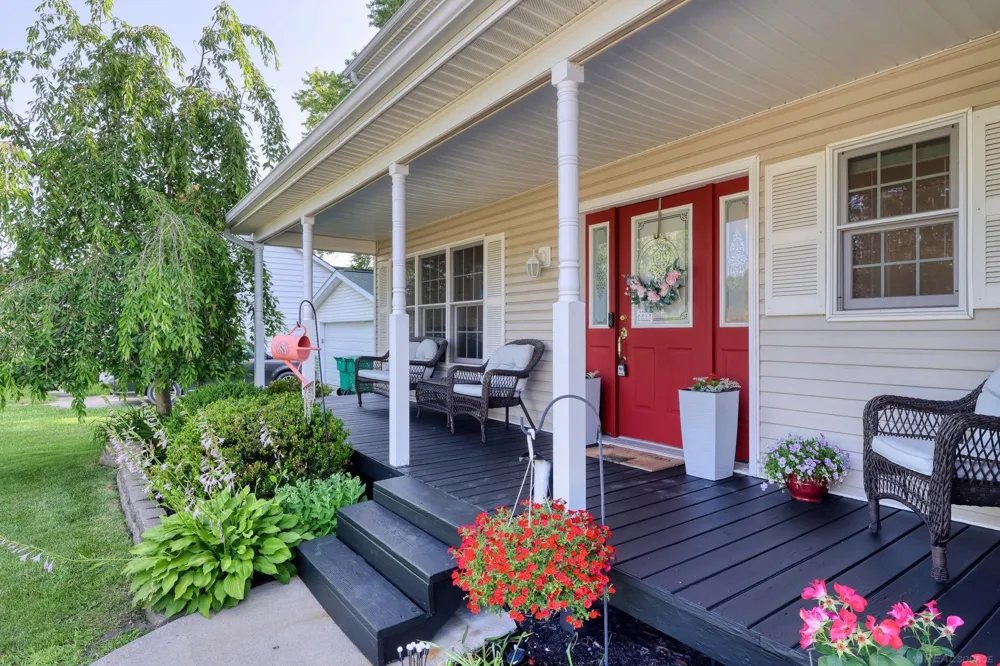 58748 Ruth Jean Street Washington Township, MI 48094