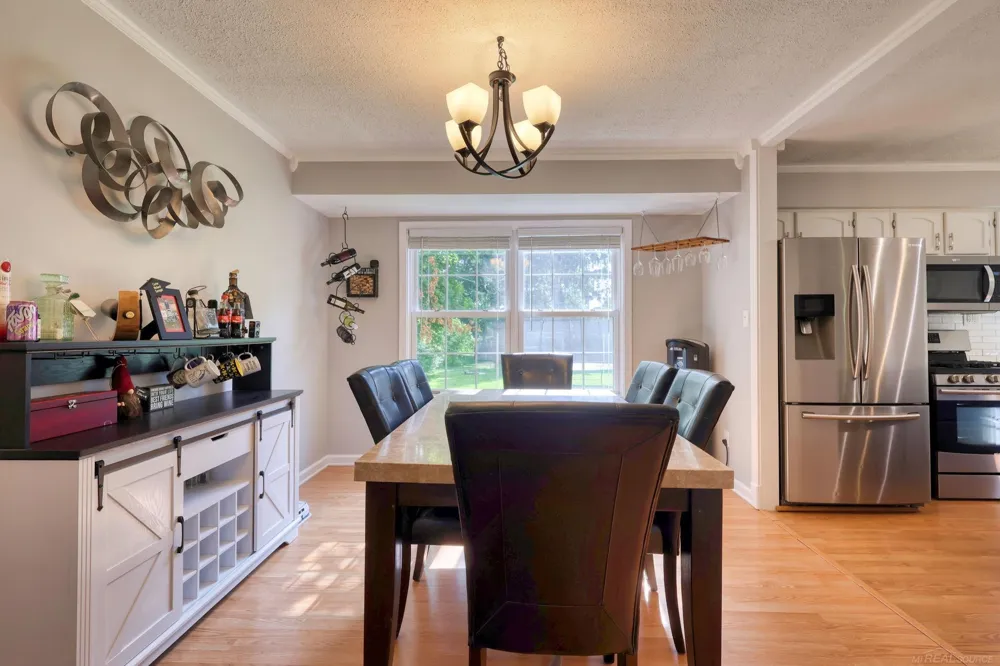 58748 Ruth Jean Street Washington Township, MI 48094