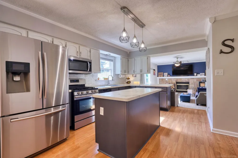 58748 Ruth Jean Street Washington Township, MI 48094