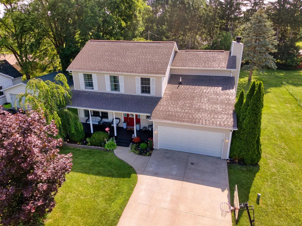 58748 Ruth Jean Street Washington Township, MI 48094