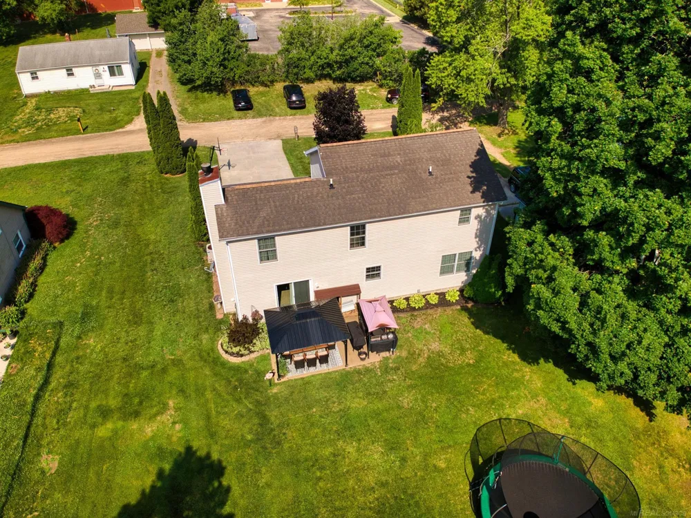 58748 Ruth Jean Street Washington Township, MI 48094