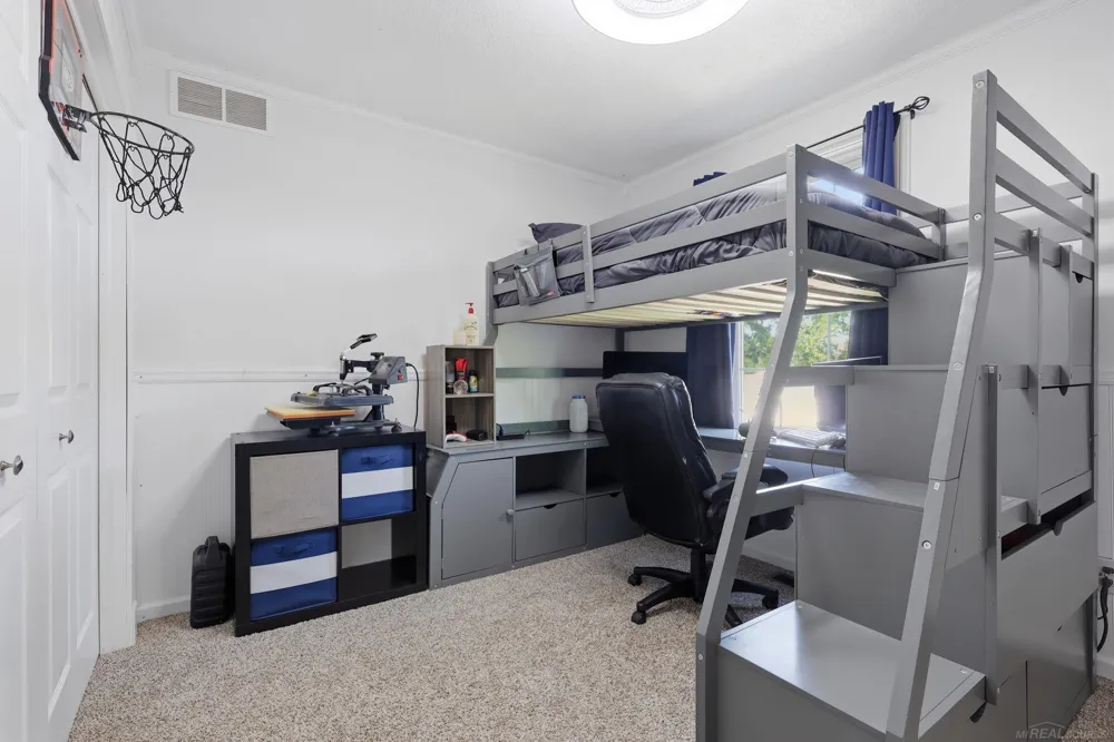 58748 Ruth Jean Street Washington Township, MI 48094