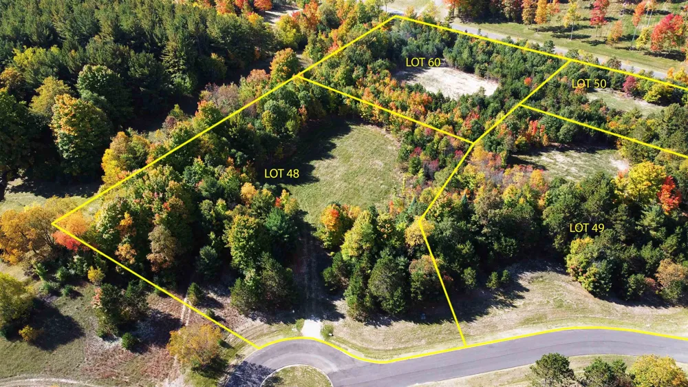 2662 Yellowstone Road Paradise Township, MI 49649