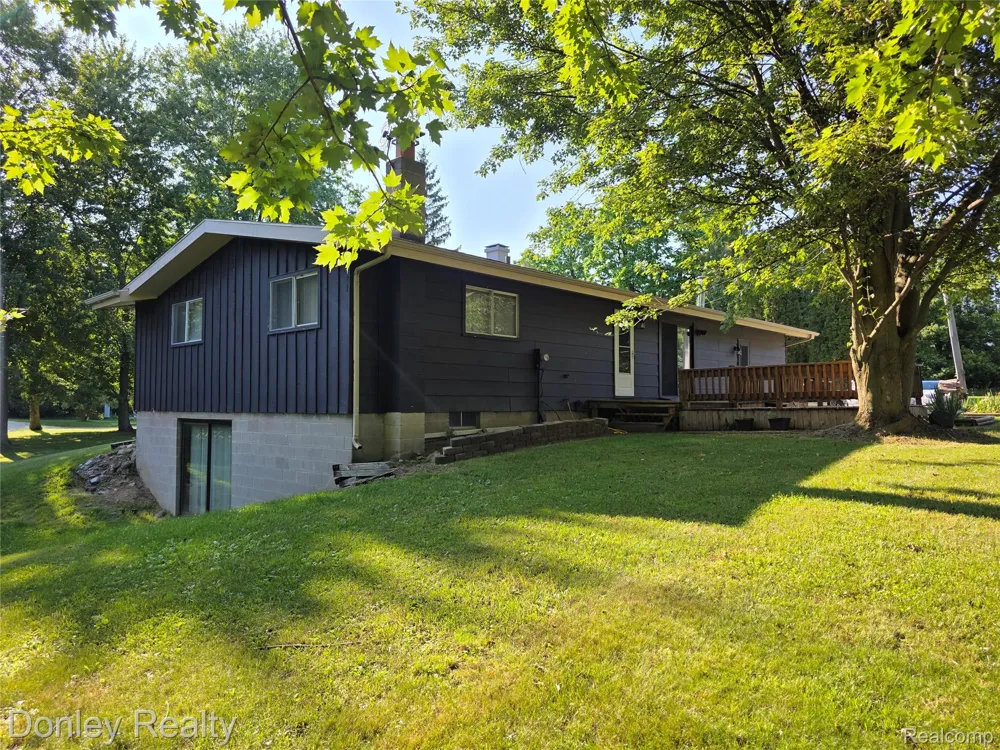7311 Arendt Road Speaker Township, MI 48454