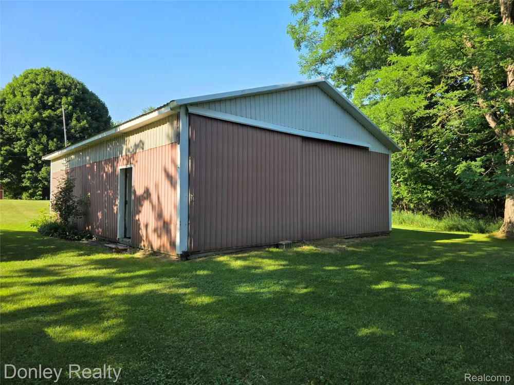 7311 Arendt Road Speaker Township, MI 48454
