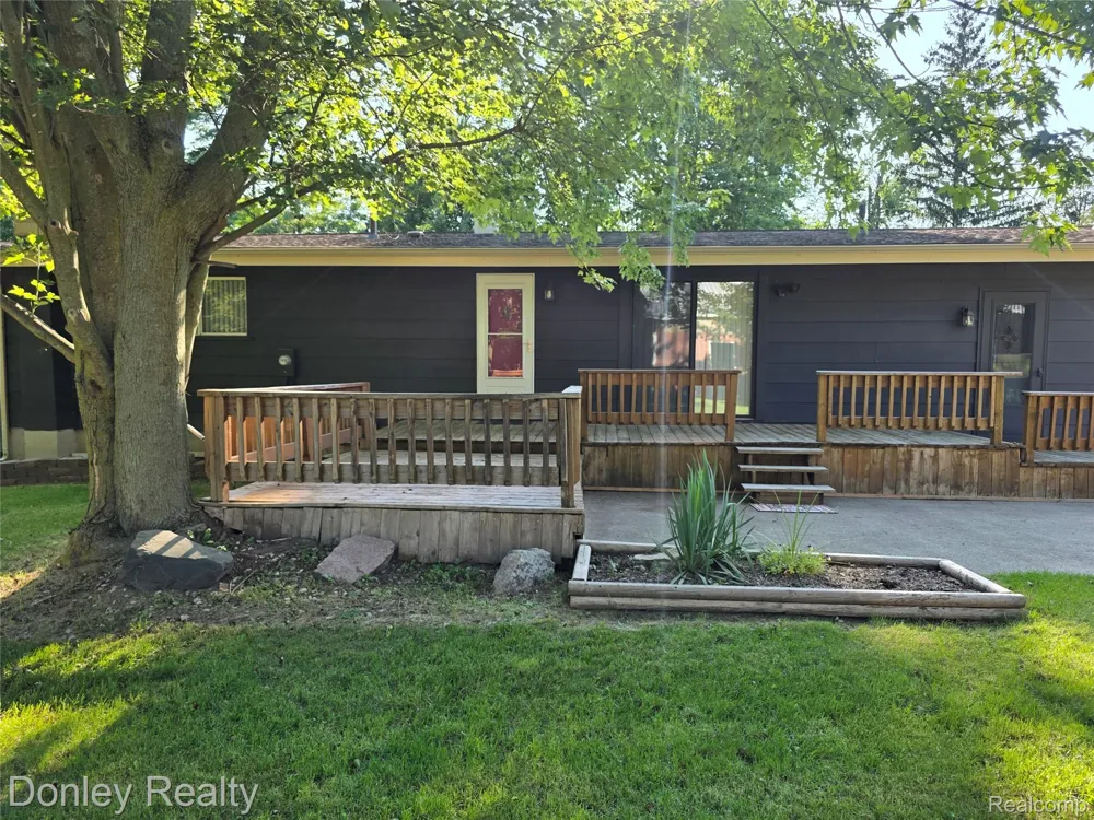 7311 Arendt Road Speaker Township, MI 48454