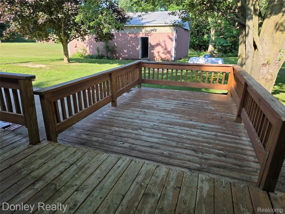 7311 Arendt Road Speaker Township, MI 48454