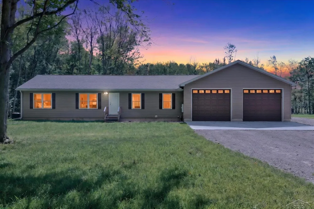 5590 Jefferson Road Mills Township, MI 48642