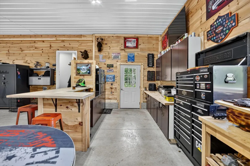 5590 Jefferson Road Mills Township, MI 48642