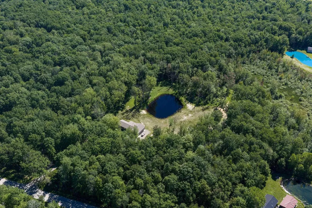 5590 Jefferson Road Mills Township, MI 48642