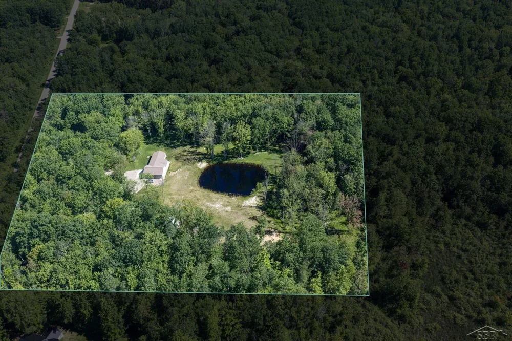 5590 Jefferson Road Mills Township, MI 48642