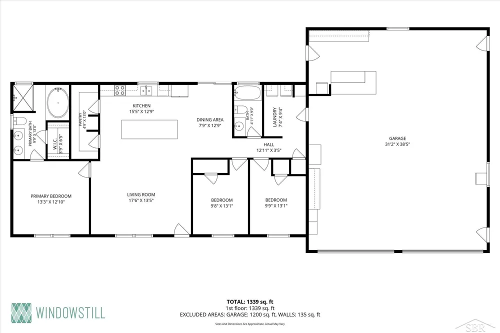 5590 Jefferson Road Mills Township, MI 48642