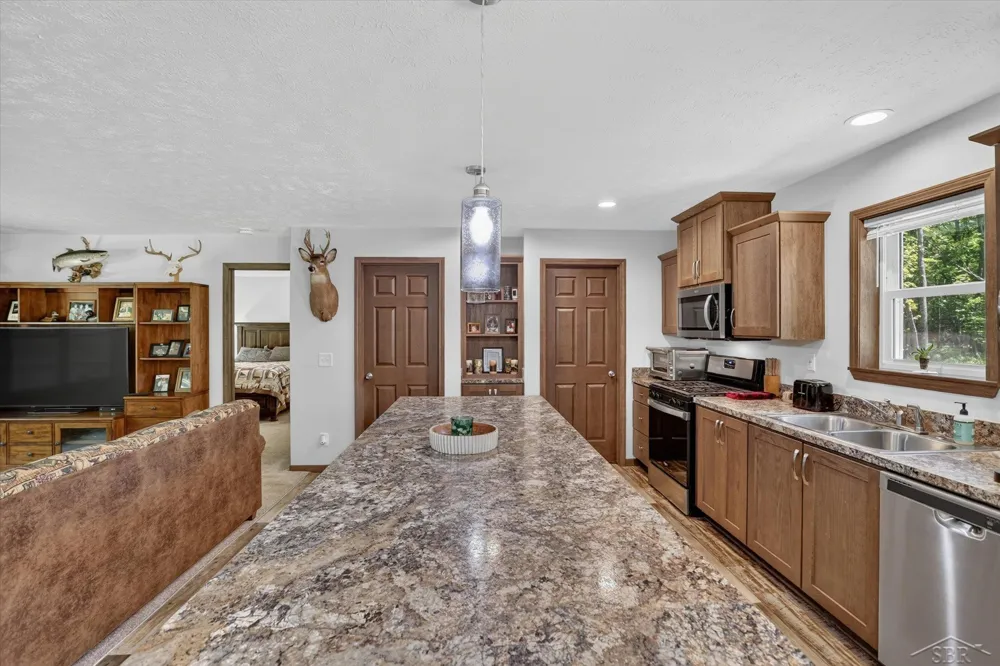 5590 Jefferson Road Mills Township, MI 48642