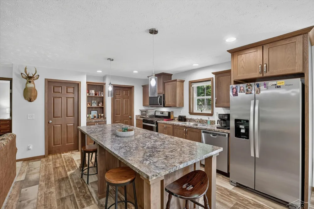 5590 Jefferson Road Mills Township, MI 48642