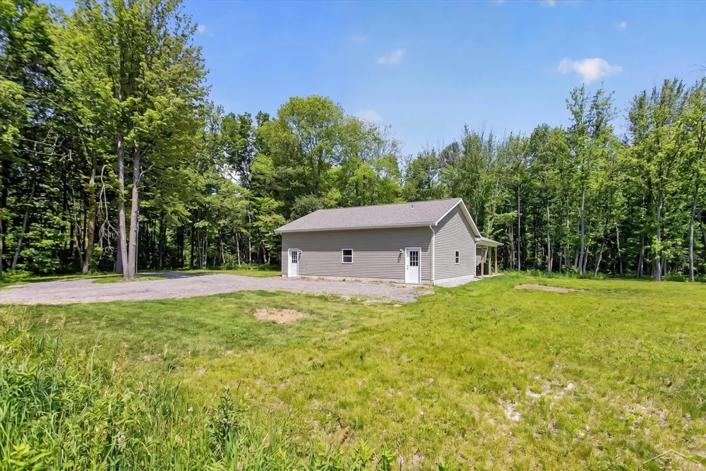 5590 Jefferson Road Mills Township, MI 48642