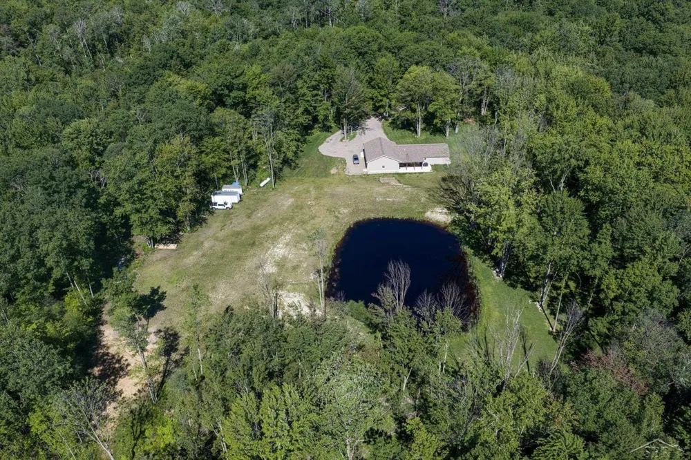 5590 Jefferson Road Mills Township, MI 48642