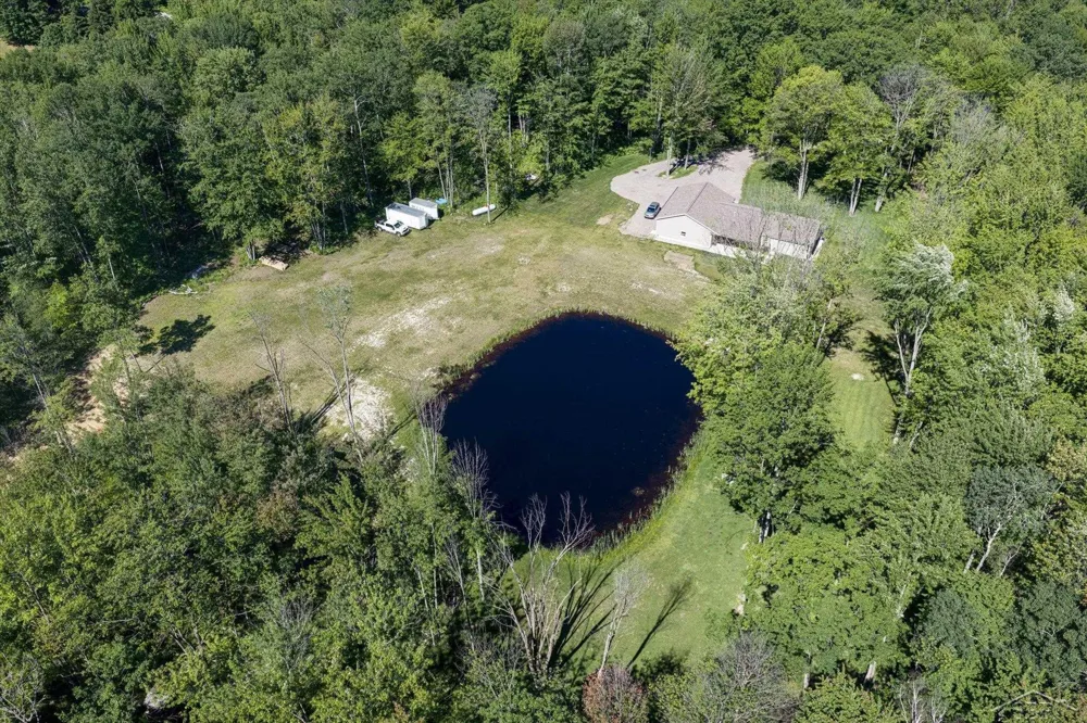 5590 Jefferson Road Mills Township, MI 48642