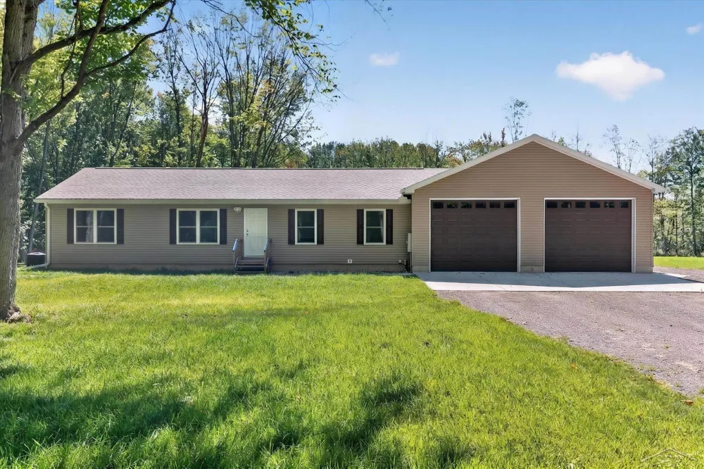 5590 Jefferson Road Mills Township, MI 48642