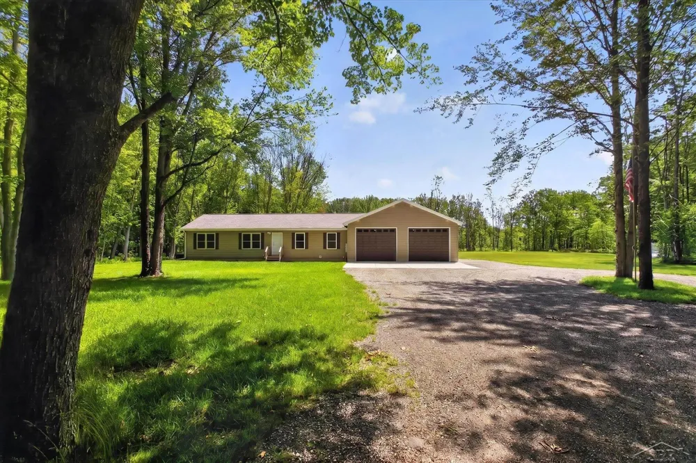 5590 Jefferson Road Mills Township, MI 48642