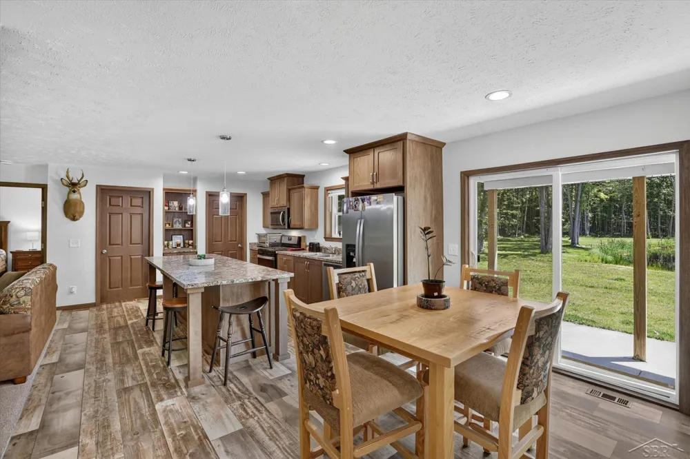 5590 Jefferson Road Mills Township, MI 48642