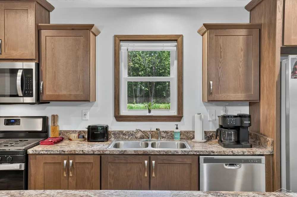 5590 Jefferson Road Mills Township, MI 48642