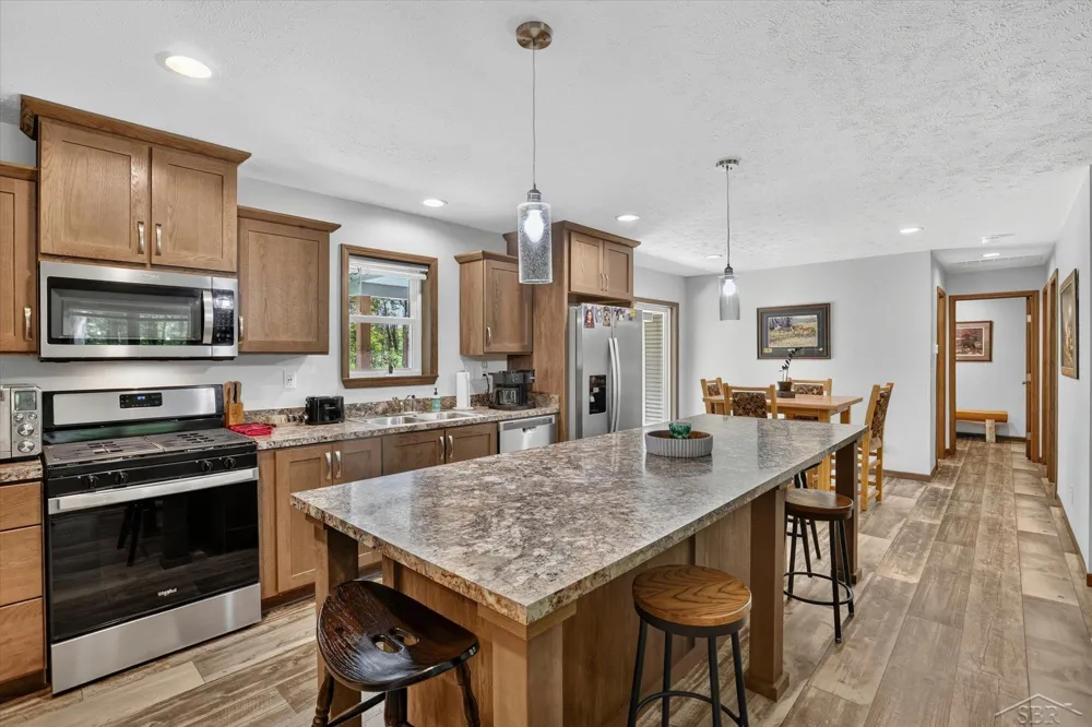 5590 Jefferson Road Mills Township, MI 48642