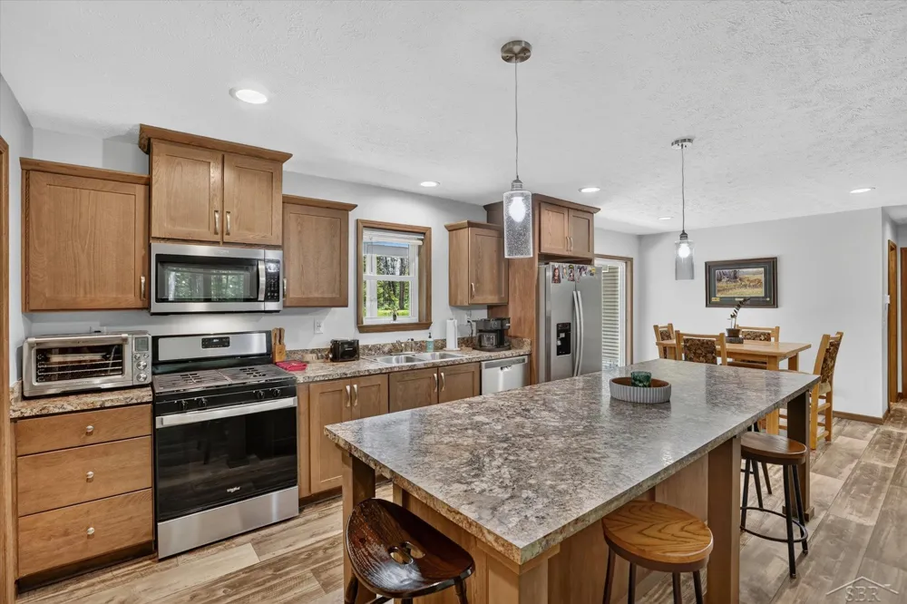 5590 Jefferson Road Mills Township, MI 48642