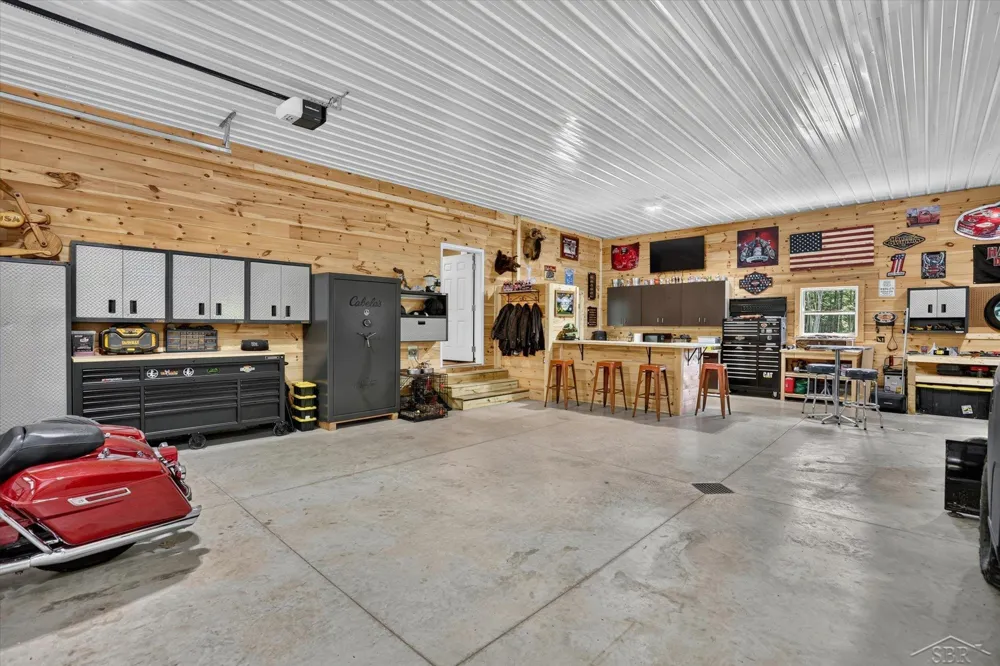 5590 Jefferson Road Mills Township, MI 48642