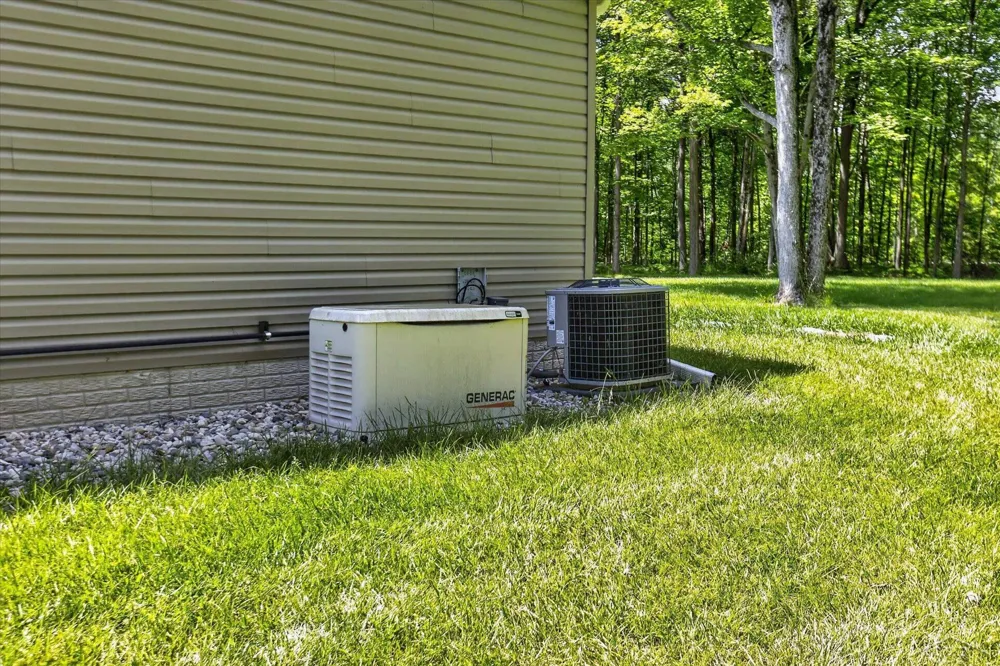 5590 Jefferson Road Mills Township, MI 48642