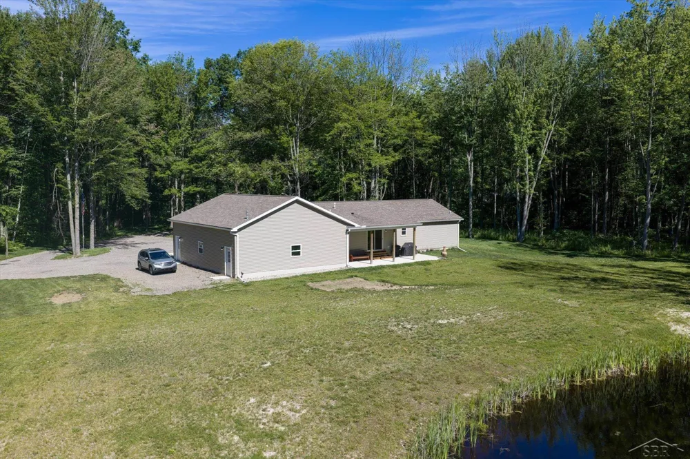 5590 Jefferson Road Mills Township, MI 48642