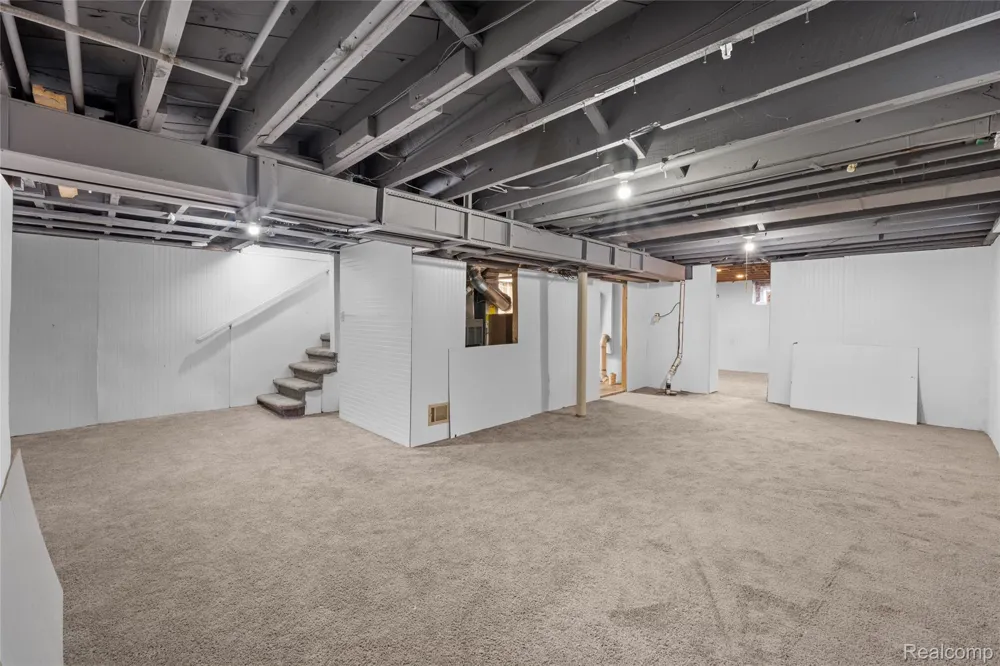 957 Winchester Avenue Lincoln Park City, MI 48146