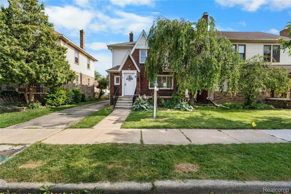 957 Winchester Avenue Lincoln Park City, MI 48146