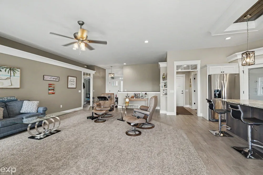 2743 Limerick Drive Frankenlust Township, MI 48706