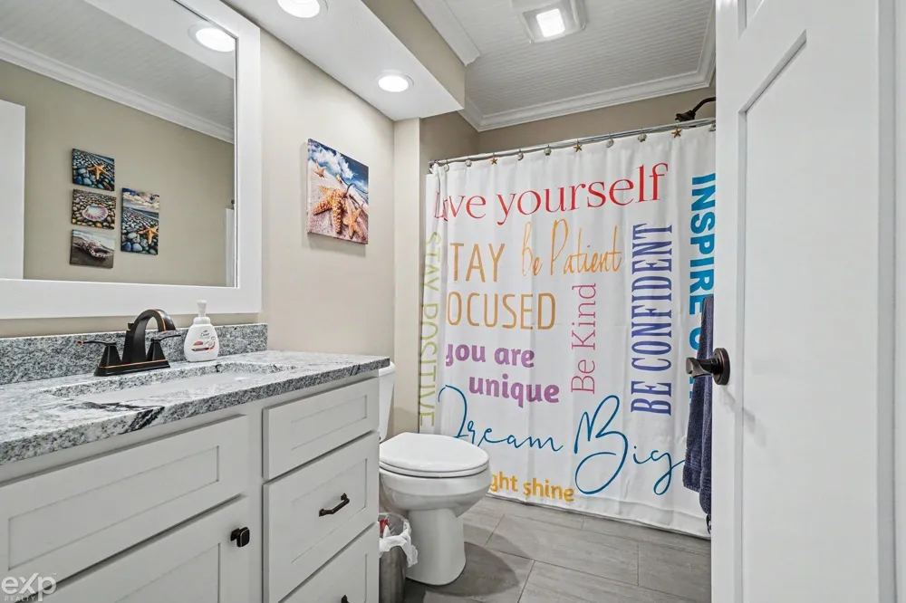 2743 Limerick Drive Frankenlust Township, MI 48706
