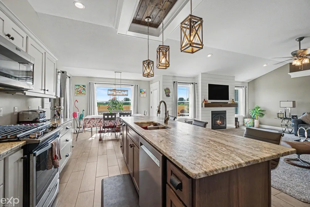 2743 Limerick Drive Frankenlust Township, MI 48706