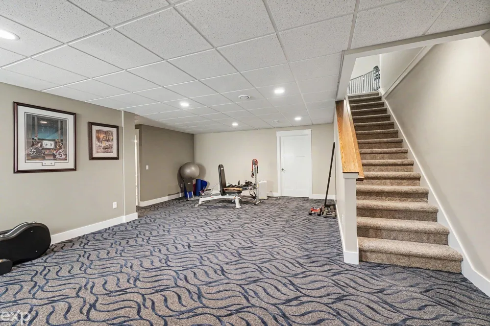 2743 Limerick Drive Frankenlust Township, MI 48706
