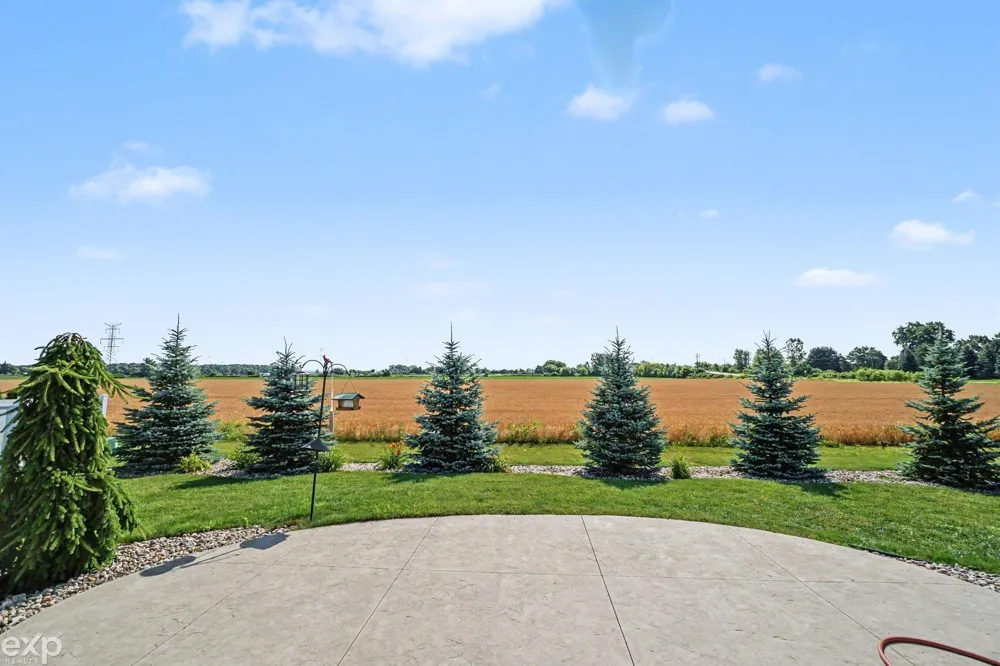 2743 Limerick Drive Frankenlust Township, MI 48706
