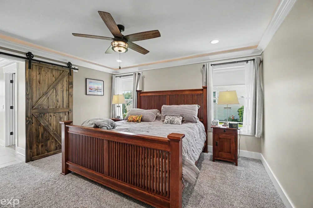 2743 Limerick Drive Frankenlust Township, MI 48706