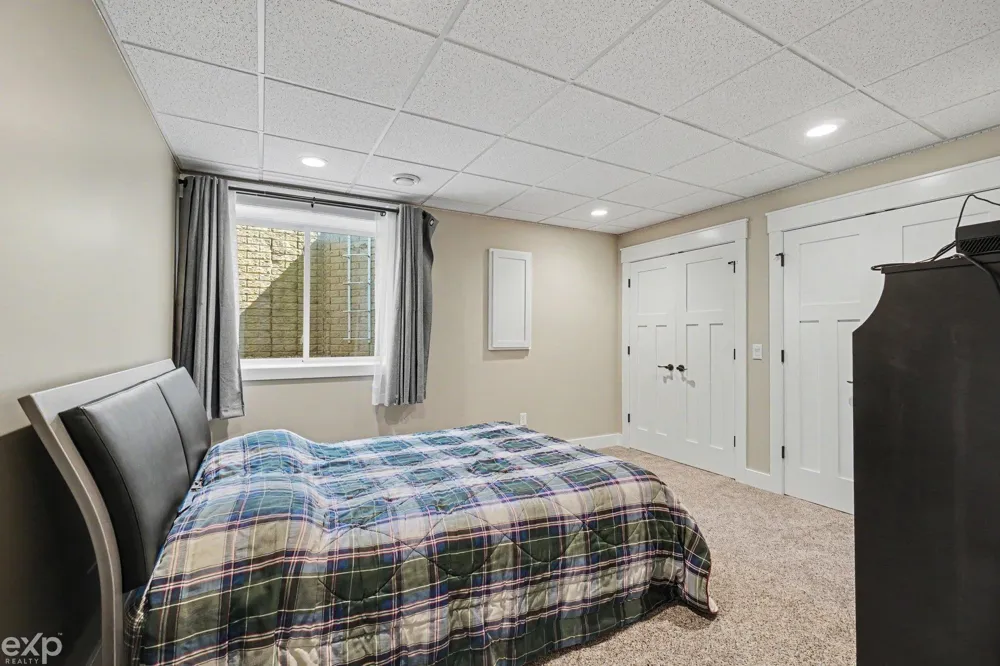 2743 Limerick Drive Frankenlust Township, MI 48706
