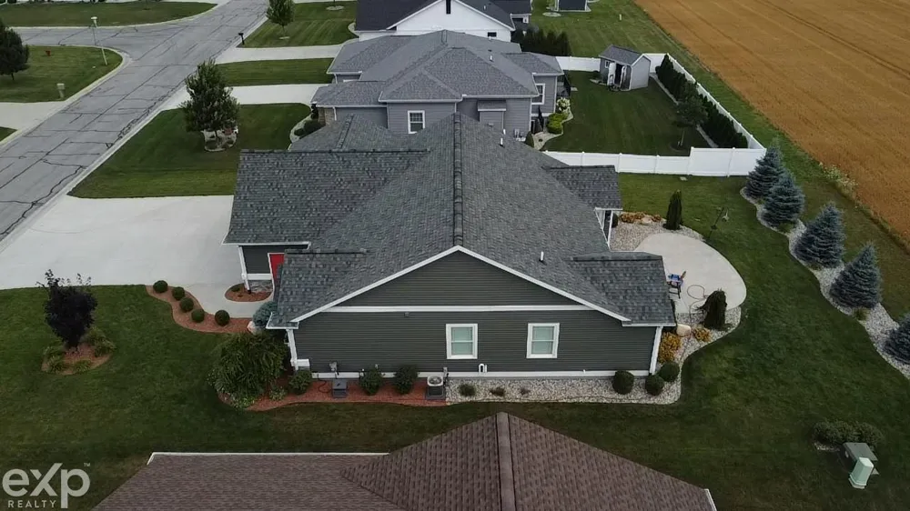 2743 Limerick Drive Frankenlust Township, MI 48706
