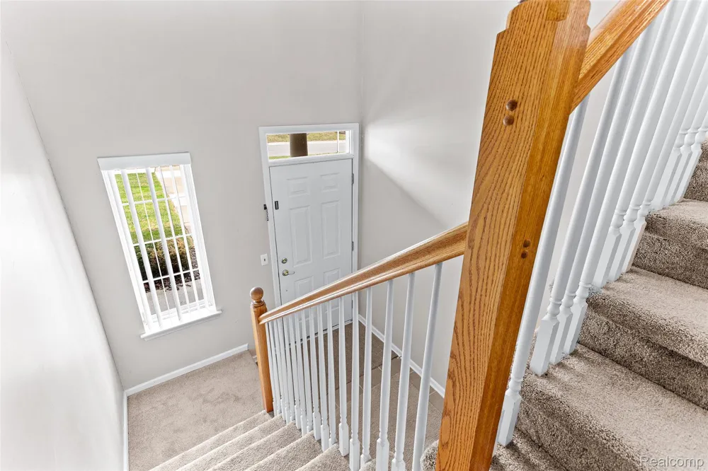 3553 Oakmonte Boulevard Oakland Charter Township, MI 48306