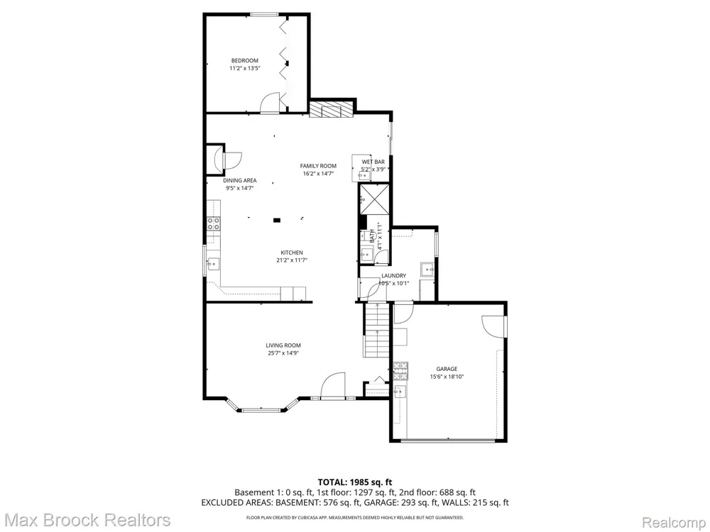 38327 Sleigh Drive Sterling Heights City, MI 48310